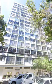 Apartamento com 1 Quarto à venda, 38m² no Botafogo, Rio de Janeiro