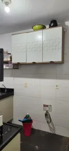 Apartamento com 2 Quartos para alugar, 40m² no Glória, Várzea Grande
