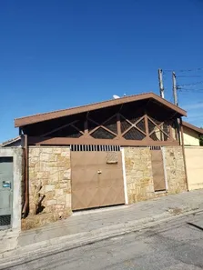 Casa com 2 Quartos à venda, 75m² no Vila Monte Alegre, São José dos Campos