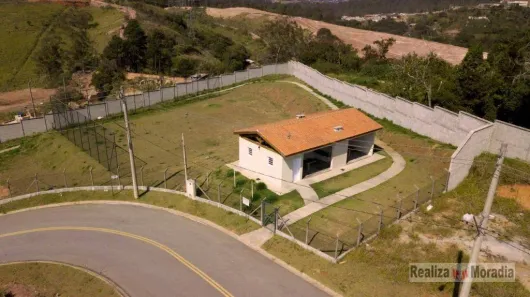 Lote/Terreno à venda, 200m² no Jardim Portela, Itapevi
