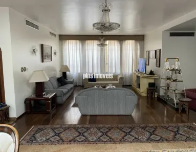 Sobrado com 5 Quartos à venda, 900m² no Jardim Prudência, São Paulo