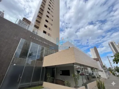 Apartamento com 3 Quartos à venda, 82m² no Tirol, Natal