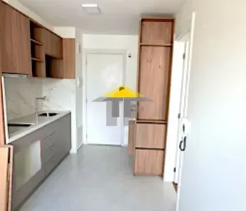 Apartamento com 1 Quarto à venda, 26m² no Água Branca, São Paulo