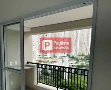 Apartamento com 3 Quartos à venda, 77m² no Vila Suzana, São Paulo