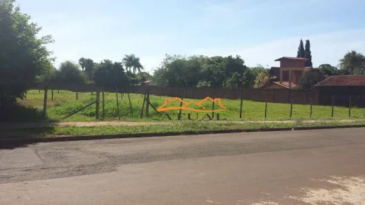 Lote/Terreno à venda, 3200m² no Santa Rita, Piracicaba