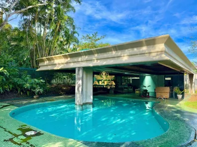 Casa com 3 Quartos à venda, 200m² no Balneário Praia do Pernambuco, Guarujá