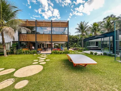 Casa de Condomínio com 10 Quartos à venda, 600m² no Frade (Cunhambebe), Angra dos Reis