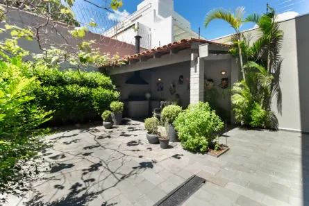 Casa com 4 Quartos à venda, 300m² no Jardim Paulistano, São Paulo