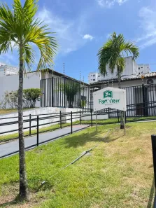 Apartamento com 2 Quartos à venda, 55m² no Santo Antônio, Aracaju
