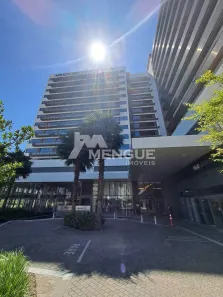 Sala Comercial à venda, 114m² no Cristo Redentor, Porto Alegre