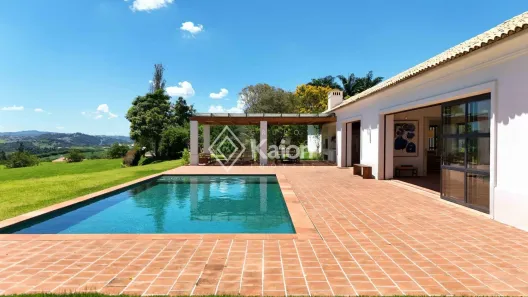 Casa com 5 Quartos à venda, 800m² no Residencial Fazenda Da Grama, Itupeva