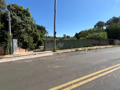 Lote/Terreno à venda, 2560m² no Jardim Atibaia (Sousas), Campinas