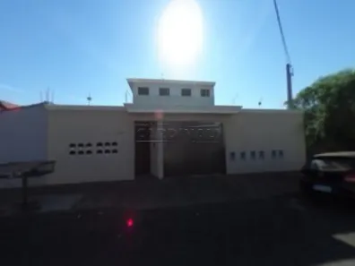 Apartamento com 2 Quartos para alugar, 52m² no Vila Brasília, São Carlos
