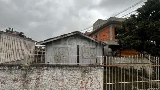 Lote/Terreno à venda, 371m² no Coloninha, Florianópolis