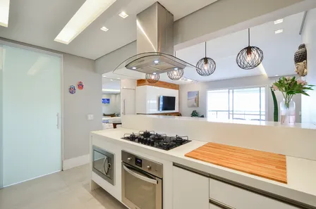 Apartamento com 4 Quartos à venda, 120m² no Vila Sofia, São Paulo