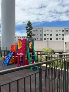 Apartamento com 2 Quartos à venda, 45m² no Cardoso, Aparecida de Goiânia