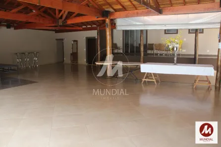 Fazenda/Sítio com 4 Quartos à venda, 500m² no Setor Industrial Água Vermelha, Sertãozinho