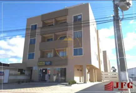 Apartamento com 2 Quartos para alugar, 60m² no , Tijucas