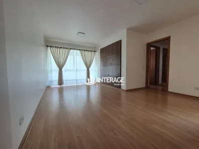 Apartamento com 3 Quartos para alugar, 85m² no Bigorrilho, Curitiba