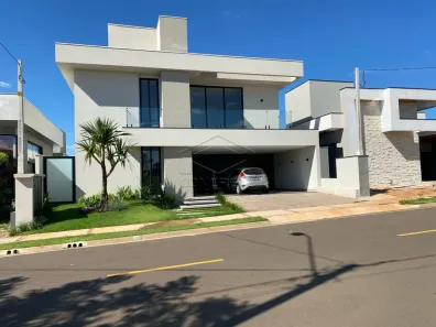 Casa de Condomínio com 3 Quartos à venda, 311m² no Samambaia Parque Residencial, Bauru