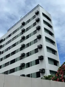 Apartamento com 1 Quarto à venda, 36m² no Aflitos, Recife