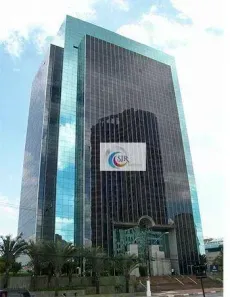Sala Comercial para alugar, 335m² no Jardim das Acácias, São Paulo