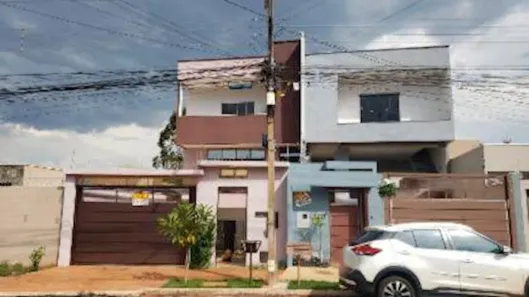 Casa com 3 Quartos à venda, 246m² no Vila Fátima, Jataí