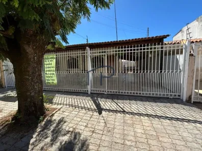 Casa com 1 Quarto para alugar, 70m² no Taguatinga Norte, Brasília