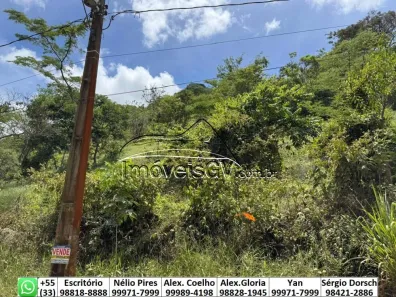 Lote/Terreno com 1 Quarto à venda, 800m² no Ilha dos Araújos, Governador Valadares