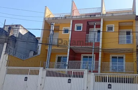 Sobrado com 3 Quartos à venda, 160m² no Vila Gomes, São Paulo