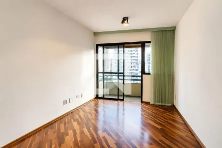 Apartamento com 1 Quarto à venda, 42m² no Bela Vista, São Paulo