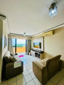 Apartamento com 3 Quartos à venda, 120m² no São Geraldo, Manaus
