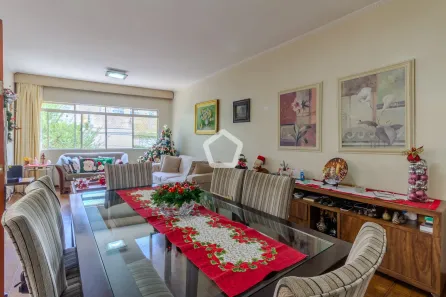 Casa com 3 Quartos à venda, 176m² no Vila Mariana, São Paulo