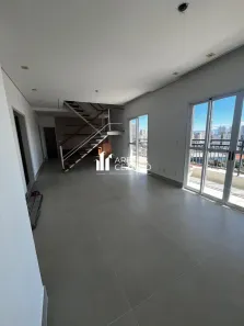 Cobertura com 3 Quartos à venda, 217m² no Centro, Taubaté