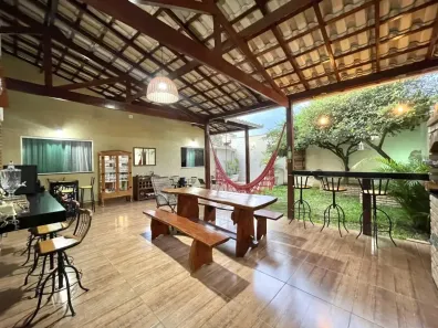 Casa com 3 Quartos à venda, 264m² no Alípio de Melo, Belo Horizonte
