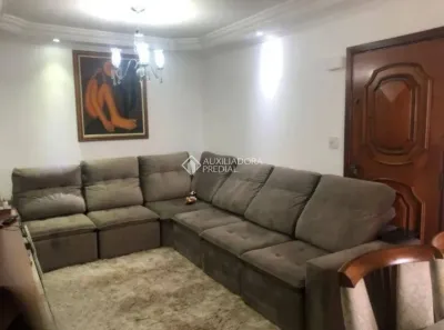 Apartamento com 3 Quartos à venda, 134m² no Vila Bastos, Santo André
