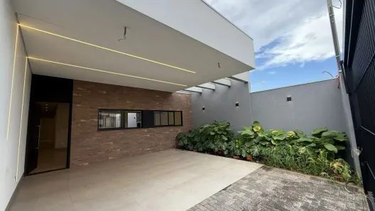 Casa com 3 Quartos à venda, 103m² no Ecovalley Ecologic City, Sarandi