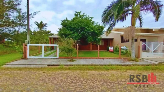 Casa com 4 Quartos à venda, 195m² no Balneário Rosa do Mar, Passo de Torres