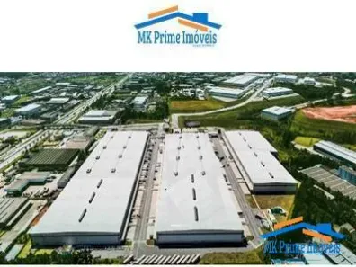 Imóvel Comercial para alugar, 7313m² no Cumbica, Guarulhos