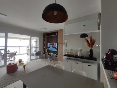 Apartamento com 2 Quartos à venda, 85m² no Vila Bertioga, São Paulo