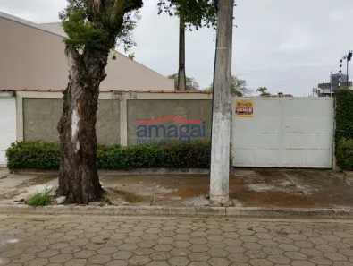 Lote/Terreno à venda, 380m² no Jardim Flórida, Jacareí