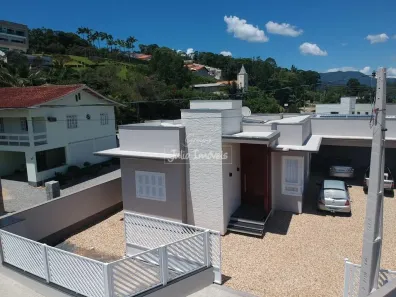 Casa com 3 Quartos à venda, 167m² no Cedrinho, Brusque
