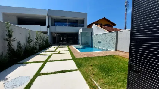 Casa de Condomínio com 4 Quartos à venda, 350m² no Barra da Tijuca, Rio de Janeiro