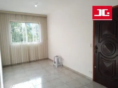 Apartamento com 2 Quartos para alugar, 74m² no Rudge Ramos, São Bernardo do Campo