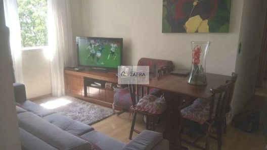 Apartamento com 2 Quartos à venda, 55m² no Ferrazópolis, São Bernardo do Campo
