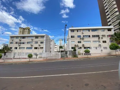 Apartamento com 2 Quartos para alugar, 79m² no Centro, Foz do Iguaçu