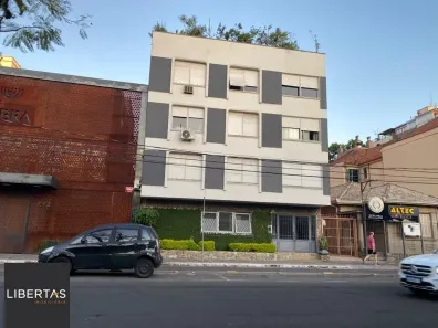 Apartamento com 2 Quartos à venda, 64m² no Rio Branco, Porto Alegre