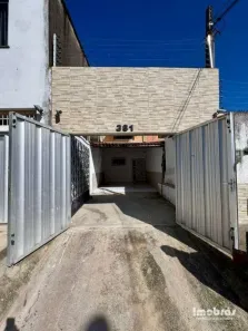 Casa com 2 Quartos à venda, 100m² no Conjunto Ceará I, Fortaleza