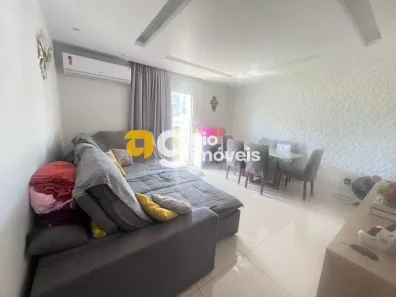 Apartamento com 3 Quartos à venda, 84m² no Vila Valqueire, Rio de Janeiro