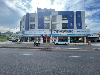 Sala Comercial para alugar, 900m² no Centro, Betim